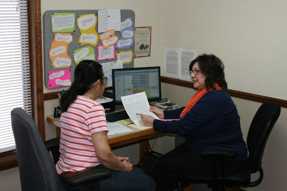 Financial Consult